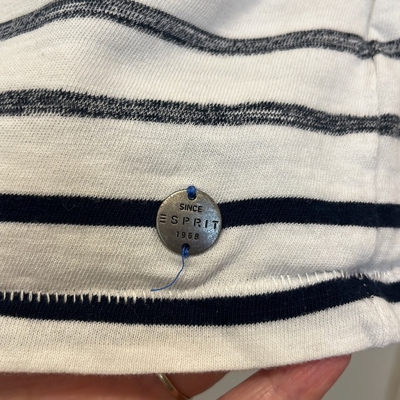 Esprit mens tee - Picture 3 of 4